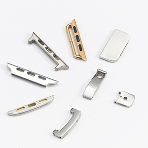 Ustom-piezas de reloj <span class=keywords><strong>MIM</strong></span> de precisión, piezas de moldeo por inyección de polvo de acero inoxidable sinterizadas de metal - Product Image 4