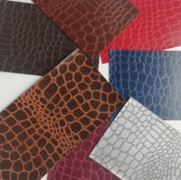 Papel Recubierto de PVC Ecológico e Impermeable para Encuadernación de Libros, Papel para Cubiertas de Documentos, para Cajas de Regalo de Lujo, Cuadernos y Cubiertas de Certificados