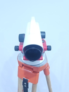 Niveau automatique industriel avec compensateur à amortissement magnétique, prix abordable, niveau automatique avec compensateur à amortissement magnétique - Product Image 4