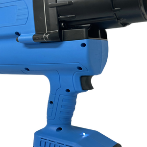 Pistola Remachadora de Ranura Anular Rocol de 36 V con Batería de Litio RL-HD80 <span class=keywords><strong>MINOVA</strong></span>, Motor de Escobillas de Grado Industrial con Batería - Product Image 3