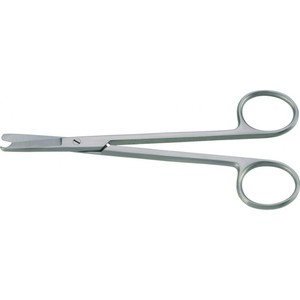 Littauer Ciseaux 14 CM Personnalisé Haute Qualité Chirurgical Premium Design Chirurgie Médicale Ensemble Meilleur Design Instruments Chirurgicaux - Product Image 2