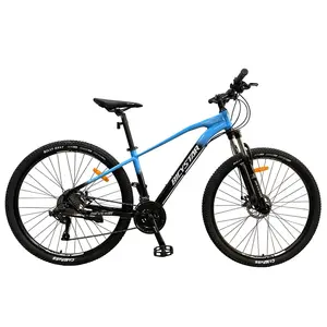 저렴한 알루미늄 합금 산악 자전거 27er/저렴한 산악 자전거 사진/2019 새로운 접이식 산악 자전거