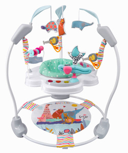 Centre d'activité marcheur pour bébés nouvelle vente chaude pull pour bébés avec chaise musicale produits pour bébés toutes saisons applicables - Product Image 4