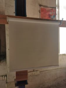 Stores roulants électriques, occultants 12V, pour <span class=keywords><strong>voiture</strong></span> de camping-car, roues de 38MM, livraison gratuite - Product Image 3