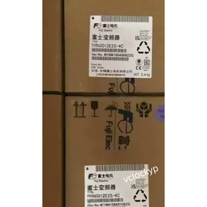 NUEVO convertidor de frecuencia FUJI FRN0072E2S-4C Transporte rápido - Product Image 1