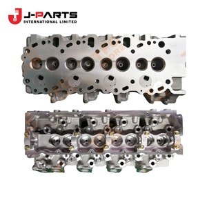 Culasse complète pour Toyota HIACE KCH10 Granvia 2000-2002 - Product Image 3