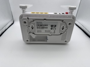 Módems de Fibra Óptica F6610M Wifi6 AX3000 4 Puertos Gigabit Brasil Argentina GPON ONU ONT Router Inalámbrico - Product Image 4