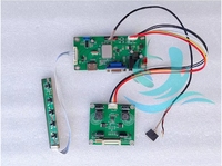 Kit de placa de controlador LCD 2K 60Hz para iMac A1311 A1316 A1407 A1419 LM270WQ1 SDE3 C2 B1 B2 B3 E1 C1 SDF1 F2
