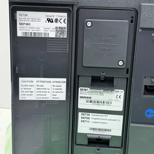รีเลย์รวม Schneider 59688 S44 Sepam S10md 220V หน้าจอแสดงผล 128x64 - Product Image 5