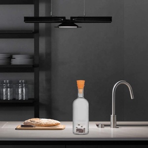 Replaceable Eco-Friendly Disposable Food Grade Silicone <strong>Fly</strong> Trap <strong>Indoor</strong> <strong>Fly</strong> <strong>Catcher</strong> for Fruit <strong>Flies</strong> 50-100 Sqm Coverage - Product Image 6