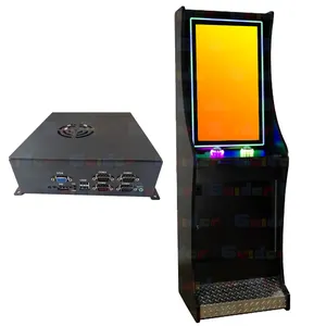 High Holding Video Coin Operated Arcade PC-Spiel Brettmaschinen Geschicklichkeit spiel