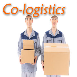 ส่งฟรีคลังสินค้าเข้าถึง LCL + ส่งด่วนโลจิสติกส่งตรงคลังสินค้าลูกค้าโซลูชันอีคอมเมิร์ซที่คุณสะดวก - Product Image 6