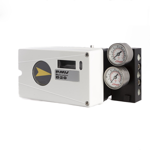 ระบบอัตโนมัติทางอุตสาหกรรม PMV D20 ดิจิทัล พร้อมด้วย WuZhong ประเทศจีน - Product Image 6