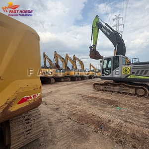 รถขุดขนาดกลาง Hangood SY205C น้ำหนัก 21.5 ตัน ความจุ 1.0 ลูกบาศก์เมตร กำลัง 118 กิโลวัตต์ สำหรับงานดิน งานก่อสร้าง และวิศวกรรมก่อสร้าง - Product Image 3