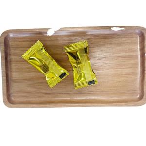 Platos de Madera para Postre, Platos Rectangulares de Madera de Acacia para <span class=keywords><strong>Restaurante</strong></span>, Juego de 3 Platos para Servir Comida - Product Image 3