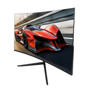 Moniteur LCD Full HD 24 pouces 144 Hz 1 ms de temps de réponse pour usage bureautique et domestique avec USB-C et <span class=keywords><strong>HDMI</strong></span> pour des performances améliorées – Vente en gros usine - Product Image 3