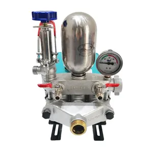 LS-730P 农业喷雾器泵动力喷雾器泵兰花喷雾器泵
