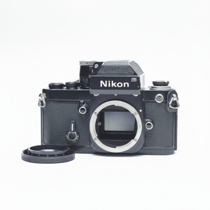 Appareil photo argentique reflex F2 Photomic 35 mm 770 Neuf d'origine En stock Automatisation industrielle Contrôleur de programmation PLC dédié - Product Image 1