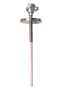 เทอร์โมคับเปิโรเดียมแพลทินัม nnpac ชนิดอุณหภูมิสูง K N S R B - Product Image 3