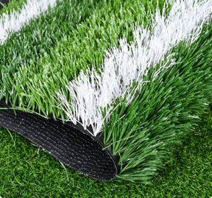 Césped Deportivo Sintético Resistente al Desgaste, Césped Artificial con Protección UV para Canchas de Fútbol y Parques Infantiles, Suministro de Fábrica - Product Image 6