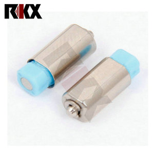 บานพับแว่นตา RIKX โลหะ เส้นผ่านศูนย์กลางภายนอก 5.8 มม. ยืดหยุ่นได้เพื่อการรักษาเสถียรภาพของแว่นตา - Product Image 1