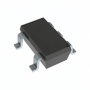 Circuito Integrado BUF NO INVERSOR 2.7V SOT23 5 Componentes Electrónicos Distribuidor Autorizado en China SC 74A, SOT 753 Lógica 74AUC1G125DBVRG4 - Product Image 1