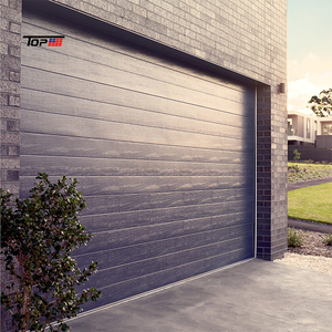 <span class=keywords><strong>Porte</strong></span> <span class=keywords><strong>de</strong></span> <span class=keywords><strong>garage</strong></span> automatique <span class=keywords><strong>coulissante</strong></span> en <span class=keywords><strong>aluminium</strong></span> à commande à distance, style moderne standard, vente chaude, bon <span class=keywords><strong>prix</strong></span> - Product Image 6