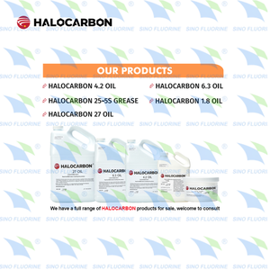 American Original Halocarbon Engineered Fluid Halocarbon 2-Vinyl <span class=keywords><strong>HFIP</strong></span> - Product Image 2