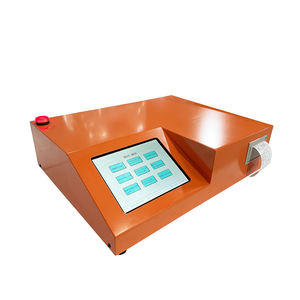 TP4294X XRF Schwefel analysator für Rohöl Auto RS232C Kommunikation Einweg becher Keine Kontamination - Product Image 5