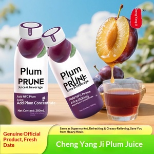 Jarabe <span class=keywords><strong>de</strong></span> Puré Concentrado <span class=keywords><strong>de</strong></span> Frutas y Verduras 100% Natural |   Sin Azúcar Añadido, Rico en Fibra y Vitaminas |   Paquete a Granel <span class=keywords><strong>de</strong></span> 280 ml para <span class=keywords><strong>Bebidas</strong></span> Saludables - Product Image 5