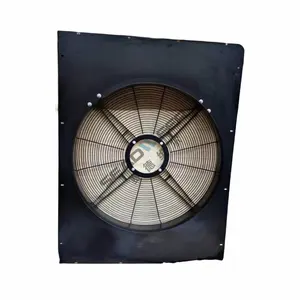 1092005157 1092002830 1625484801 Originele Atlas Copco Schroef Luchtcompressor Onderdelen Axiale Ventilator Assemblage