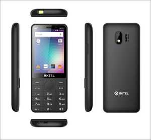 Teléfono <span class=keywords><strong>para</strong></span> Personas <span class=keywords><strong>Mayores</strong></span>, Pantalla de 3.5 Pulgadas, Android 12, Quad Core, 4G, Smartphone Global, Google Play, 3GB+32GB, Usado <span class=keywords><strong>para</strong></span> Estudiantes, Teléfono Inteligente 4G - Product Image 6