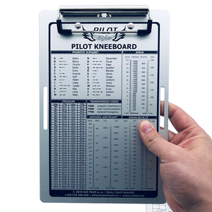 Bán buôn tùy chỉnh <span class=keywords><strong>A4</strong></span> A5 A6 nhôm hàng không clipboards cá nhân với logo in - Product Image 2