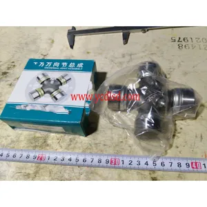 Good price 4110000490001 cross joint spider for SDLG wheel loader