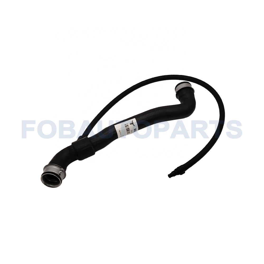 Cooling System Engine Radiator Hose Water Pipe for W204 C300 C350 X204 E350 2045010382 A2045010382