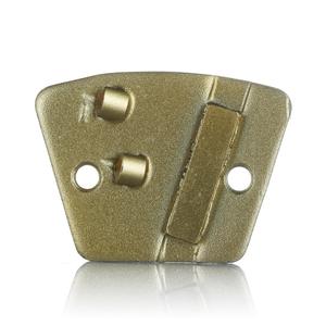 <span class=keywords><strong>Prix</strong></span> usine affûtage ancien époxy remis à neuf lame de meulage de sol disque de béton abrasif Segment disque de polissage métal - Product Image 4