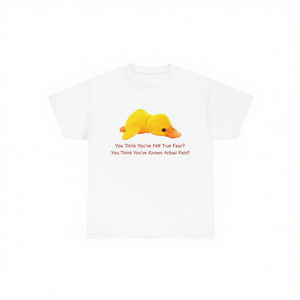 Maglietta Divertente con Meme, T-Shirt Cringe, Regalo Scherzoso Inadeguato, Maglietta Divertente e Infrangibile per Uomini Donne Unisex - Product Image 2