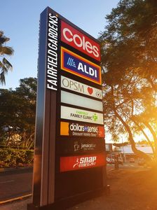 تخصيص من أجل مراكز التسوق للسيارات والمستشفيات مع مصدر - Product Image 4