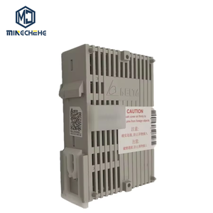 Controlador de Programación PLC DVP Original Nuevo DVP08SN11T - Product Image 1