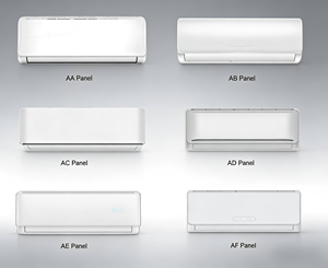 เครื่องปรับอากาศติดผนัง LEJN 12000 BTU ระบบอินเวอร์เตอร์  ทำความเย็นและความร้อน ประหยัดพลังงาน เงียบ เหมาะสำหรับบ้านและโรงแรม ระบบอัจฉริยะ - Product Image 4