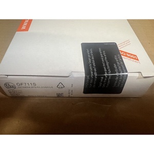 เซ็นเซอร์แบบเหนี่ยวนำ IFM GF711S รุ่นใหม่ของแท้ ป้องกันการล้มเหลว GG711S GG712S GI701S - Product Image 2