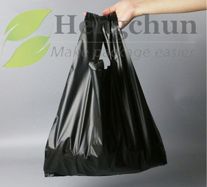 <b>Packaging</b> <b>bag</b> for household products in roll <b>bags</b> for high quality t-shirts China factory outlet <b>bags</b> - Product Image 3