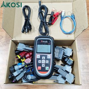 Escáner de Sensor de Oxígeno y Nitrógeno para Motor Diésel X-truck Y006, Sensor Dual de NOx, Sensores de Temperatura, Detector Automático - Product Image 3