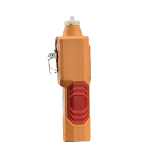 Analisador de Gás Portátil OC-901 SiH4 0-10ppm LEL com Alarme de Queda, Monitor Multigás para Detecção de Vazamentos, <span class=keywords><strong>Detector</strong></span> de Gás Inflamável de Fábrica - Product Image 2