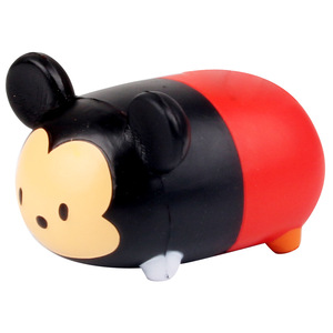 Mickey Mouse Pu Foam <b>Squishy</b> Toy For Kids 2-4 Years Unisex Fidget Toy - Product Image 3