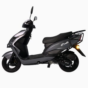 Patinete <span class=keywords><strong>de</strong></span> gasolina <span class=keywords><strong>de</strong></span> 4 tiempos para adulto, 2 ruedas, 50cc, <span class=keywords><strong>125</strong></span> <span class=keywords><strong>cc</strong></span>, 150cc, 125cc - Product Image 5