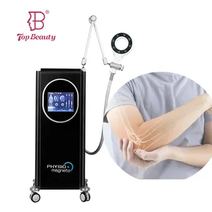 Best Selling Product Pain Relief Physical Therapy Equipments Strong Magnetic Products Physiotherapy Emtt Pain Relief