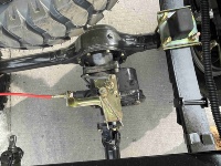 Tricycle Moto Royal Personnalisable ODM/OEM Moteur Trois Roues Cargo Abri Simple Ouvert Corps Commercial Adulte