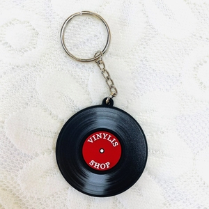 Hot Sale Cute Cartoon 3D Embossed Style Printed Sublimation Design Custom Silicone PVC Rubber Key Chains With Key Ring