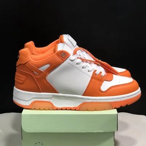 Sneaker Classiche da Skateboard in Vera Pelle con LOGO Personalizzato di Alta Qualità 2026 – Scarpe da Passeggio di Design <span class=keywords><strong>per</strong></span> Uomo - Product Image 3